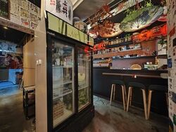 Kampong Bahru Road (D3), Retail #592352481